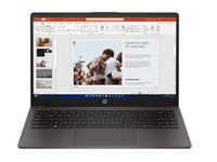 HP 240 G10 14″ · Core i3-N305 · 8 GB · 128 GB · Windows 11 Pro