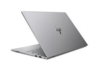 HP ZBook X · Core Ultra 9 · 32 GB · SSD 1 TB · NVIDIA RTX PRO 1000