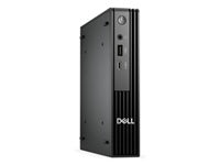 Dell Pro Micro · Core i5-14500T · 16 GB · 512 GB · Windows 11 Pro