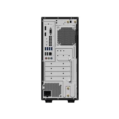 ASUS ExpertCenter B900MF · Core Ultra 9 285 · 32 GB · 1 TB · Windows 11 Pro — vista adicional