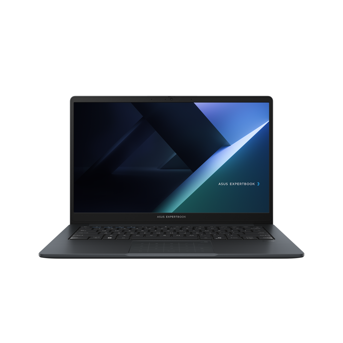 ASUS ExpertBook B1403CVA 14″ · Core 5 120U · 16 GB · 512 GB · Windows 11 Pro — vista principal