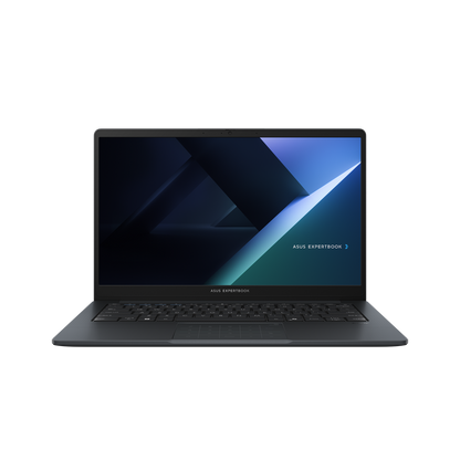 ASUS ExpertBook B1403CVA 14″ · Core 5 120U · 16 GB · 512 GB · Windows 11 Pro — vista principal