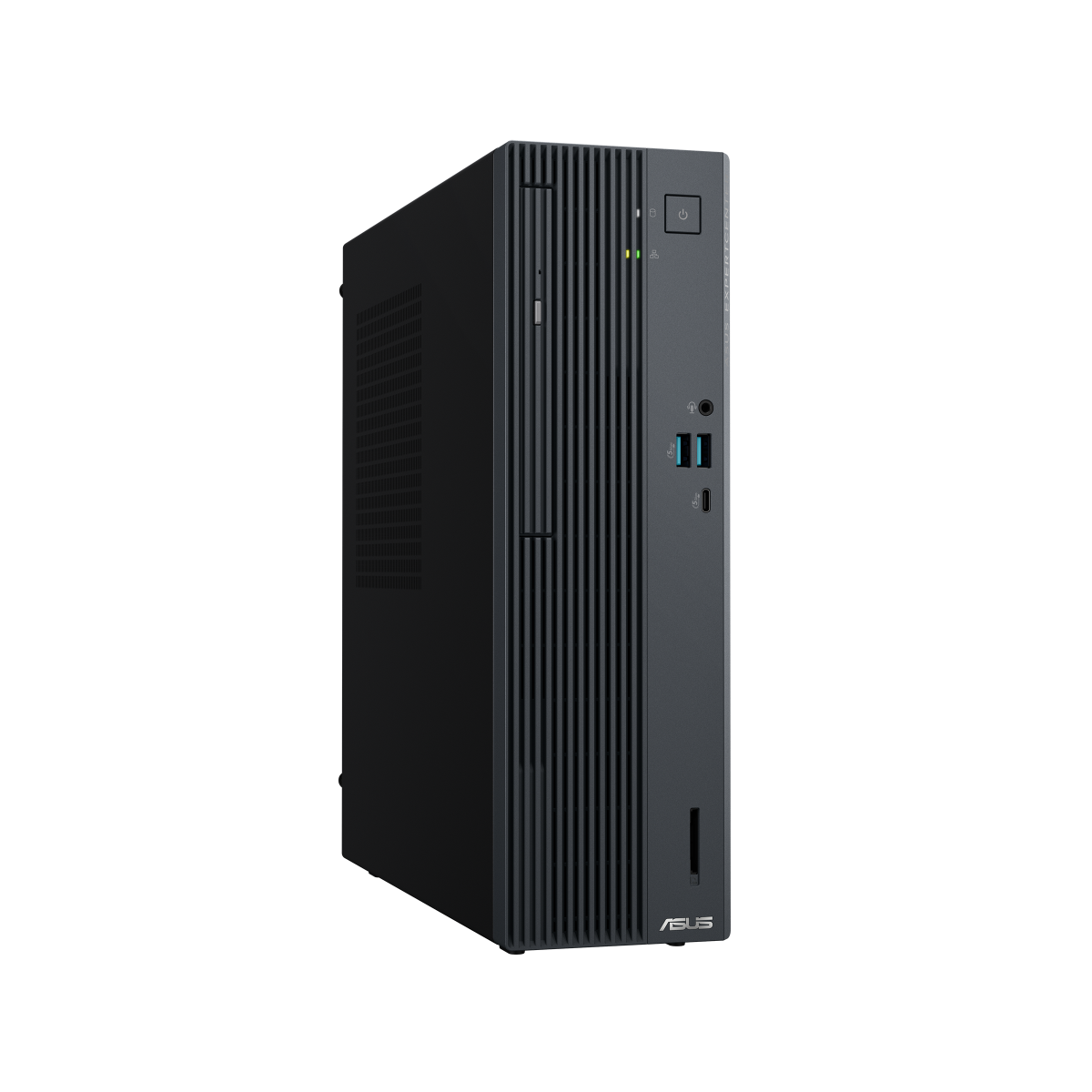 ASUS ExpertCenter P500SV · Core 3 100U · 8 GB · 256 GB · FreeDOS — vista principal