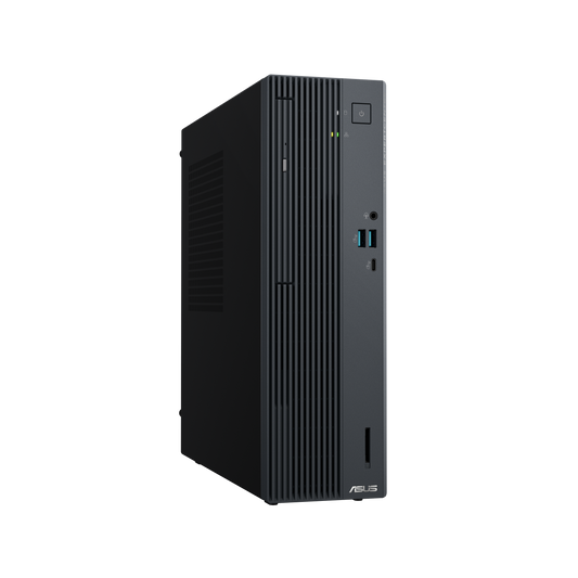 ASUS ExpertCenter P500SV · Core 3 100U · 8 GB · 256 GB · FreeDOS — vista principal